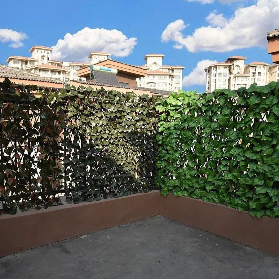 Artificial Fence Fence