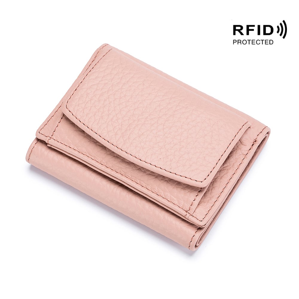 2023 New Vegan Mini Wallet For Women