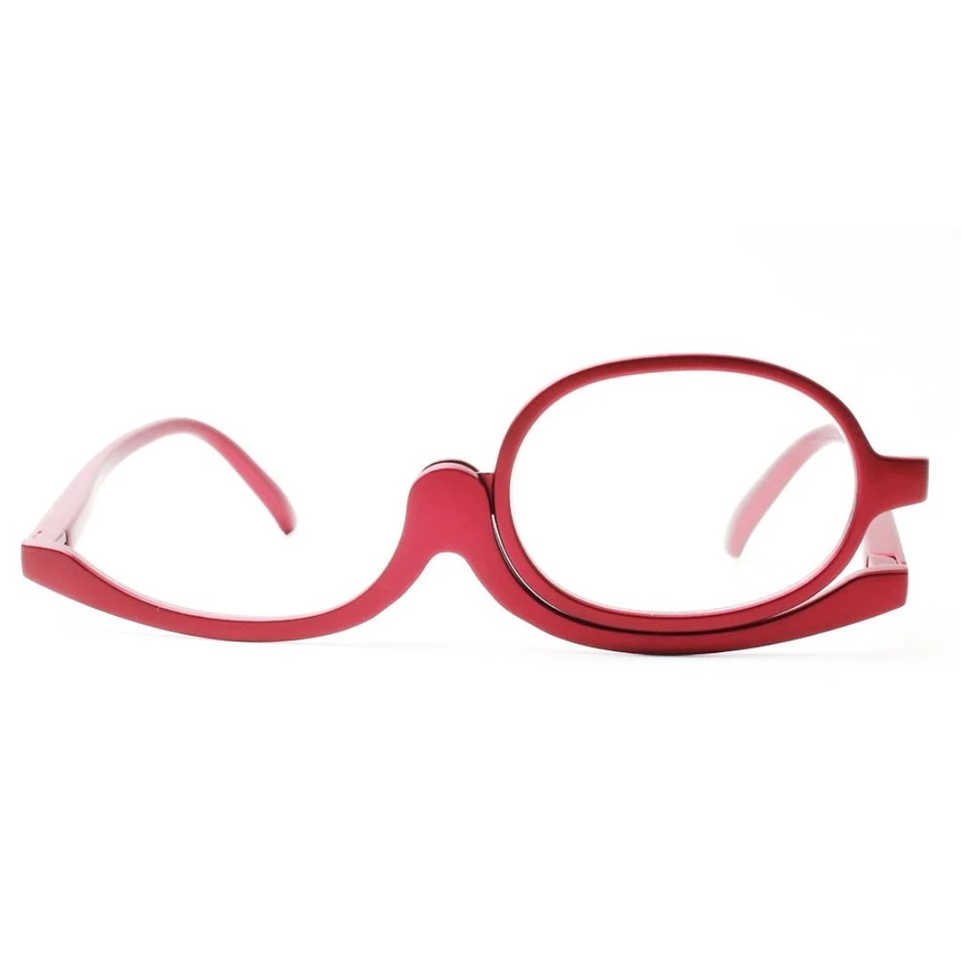 Makeup Reading Glasses