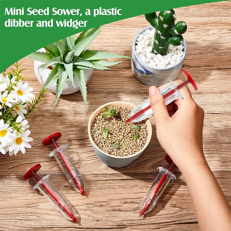 🎁Mother's Day Sale - Mini Seed Spreader