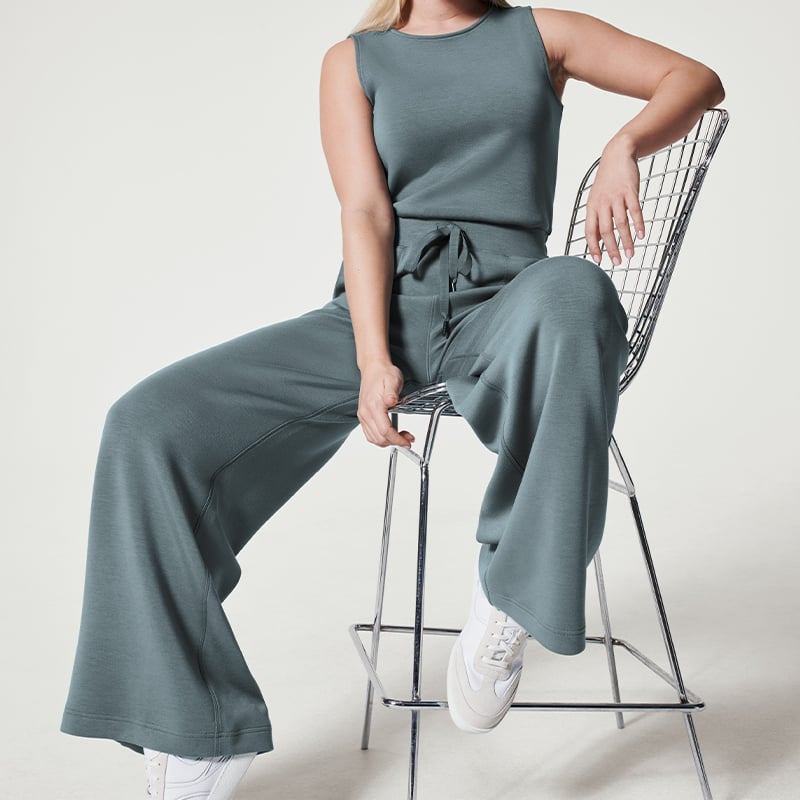 💓Buy 2 Free Shipping-The Air Essentials Jumpsuit