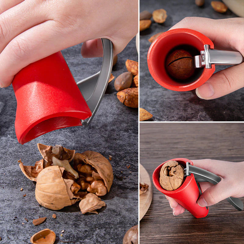 Multifunctional Walnut Opener