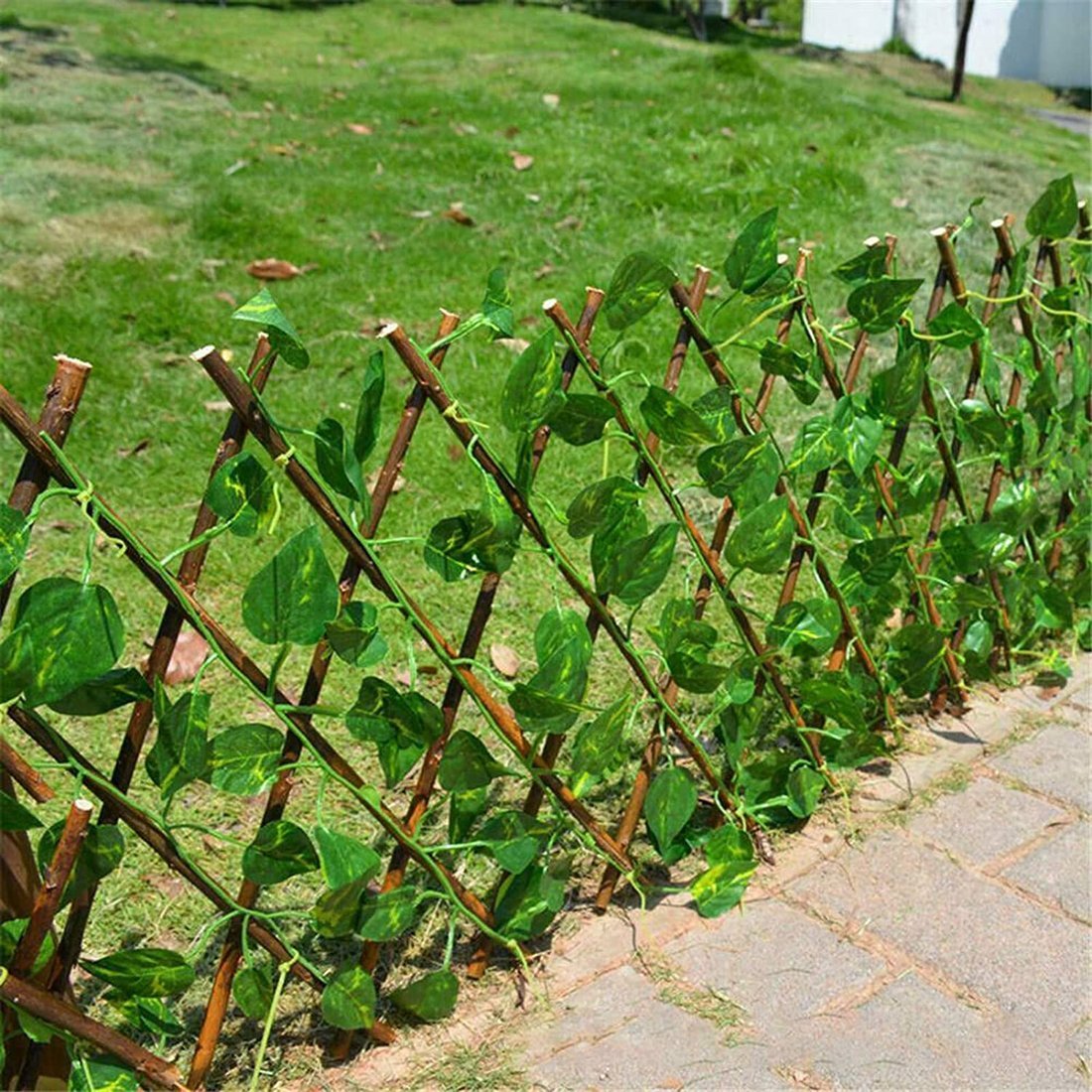 Artificial Fence Fence