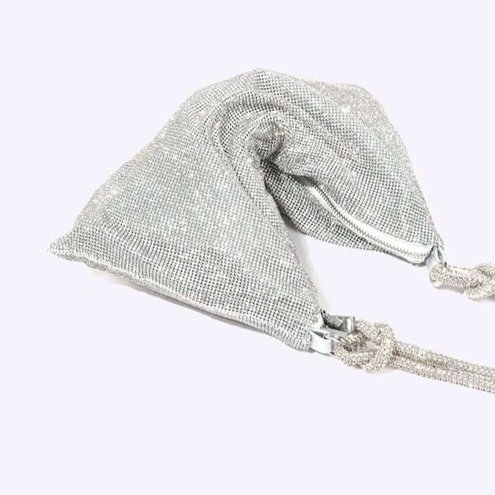 Diamond Handbag