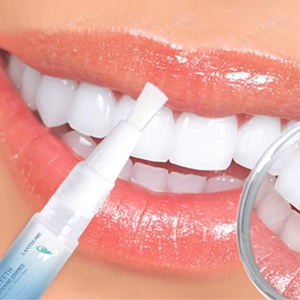 Teeth Whitening Essence