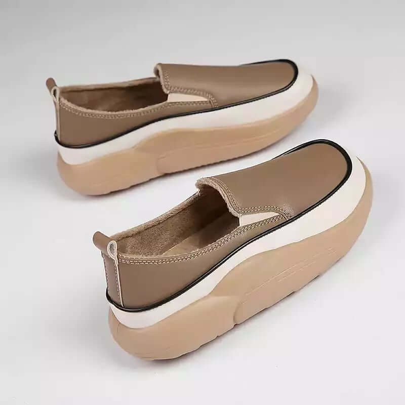 ✨Women Fashion Platform Loafers✨