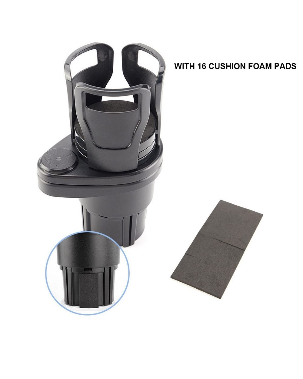 🎁Last day promotion 49% OFF- All Purpose Car Cup Holder