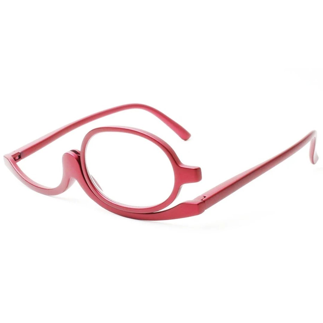 Makeup Reading Glasses