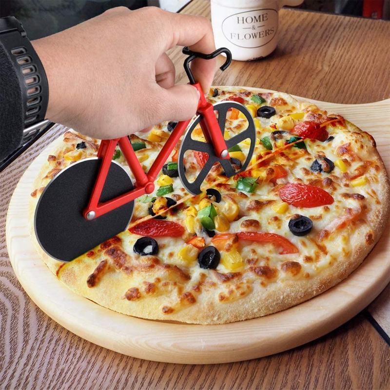 Wheel Roller Pizza Cutter