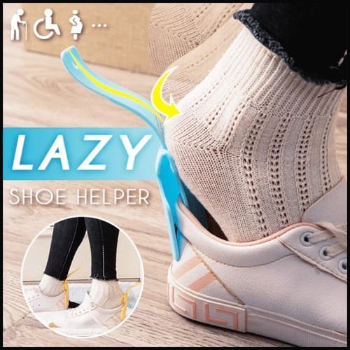 Lazy Shoe Helper (Set of 2)