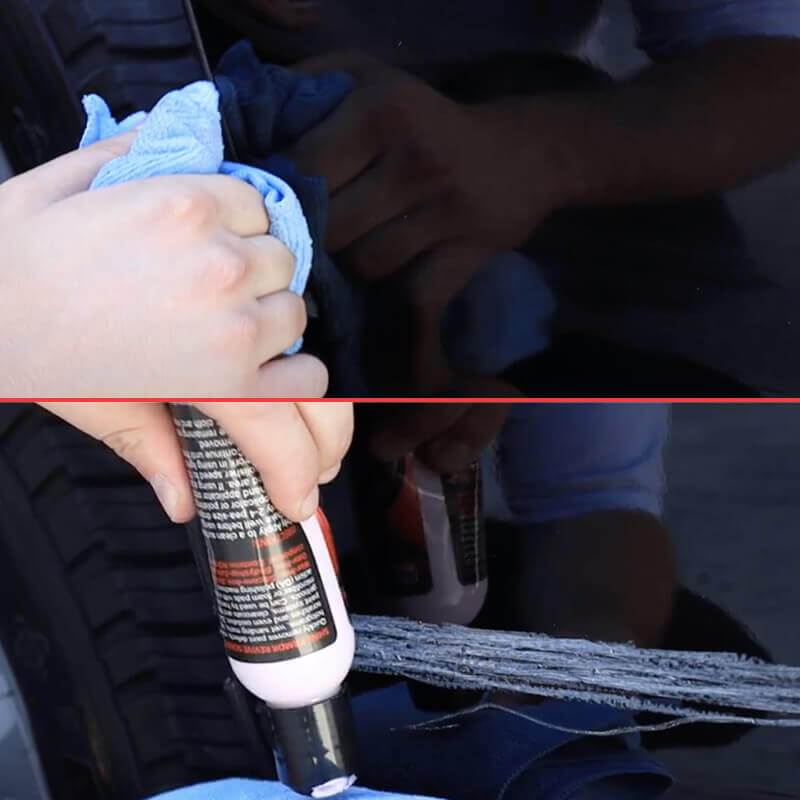 ✨50% OFF✨Car scratch repair agent (full set)